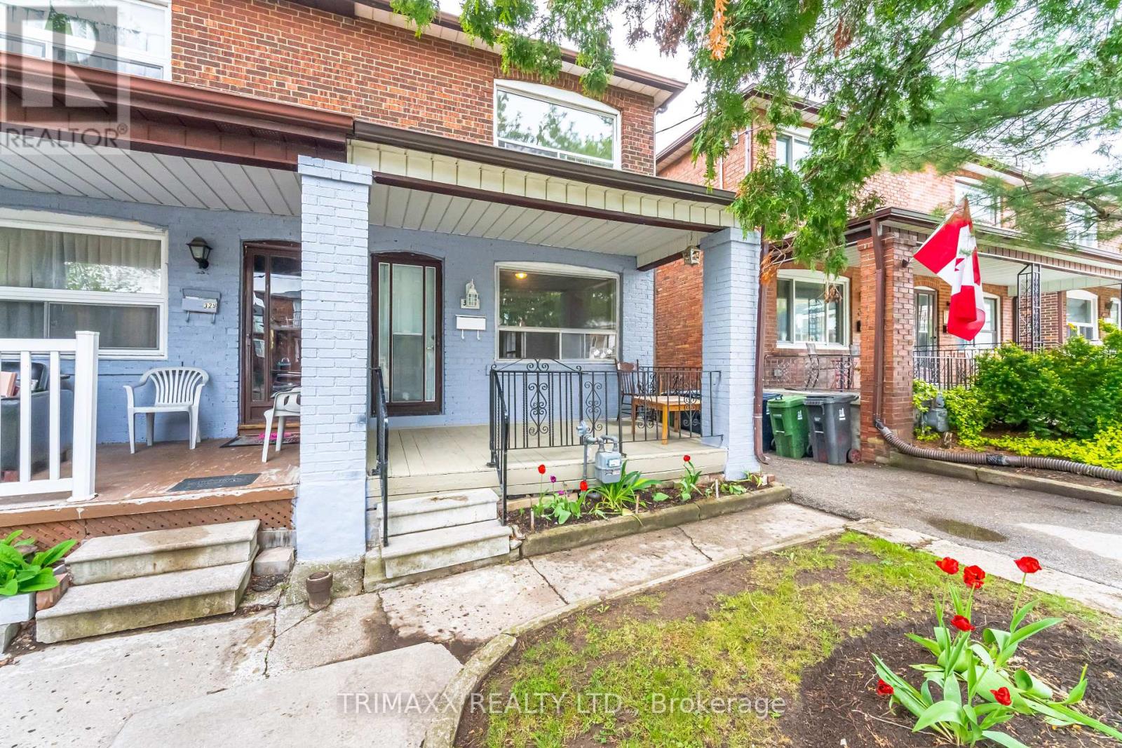 Property at 327 ATLAS AVENUE image 1