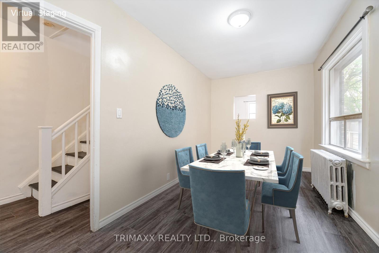 327 Atlas Avenue, Toronto, Ontario  M6C 3P8 - Photo 11 - C12148513