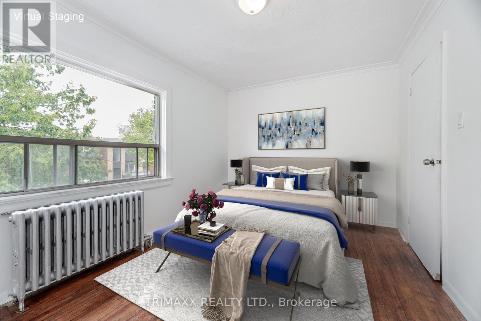 327 Atlas Avenue, Toronto, Ontario  M6C 3P8 - Photo 27 - C12148513