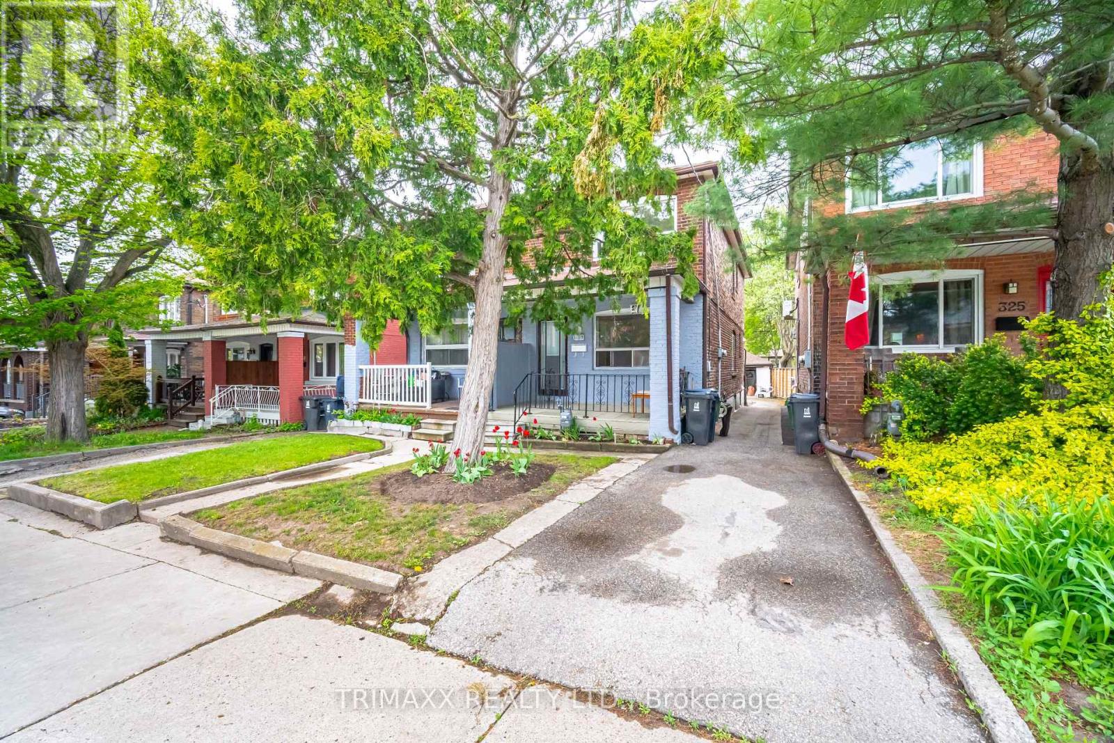 Property at 327 ATLAS AVENUE image 4