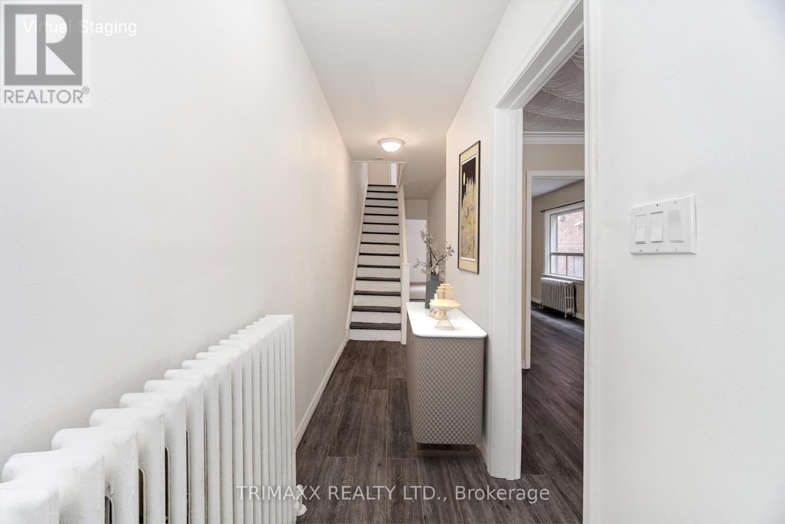 327 Atlas Avenue, Toronto, Ontario  M6C 3P8 - Photo 9 - C12148513