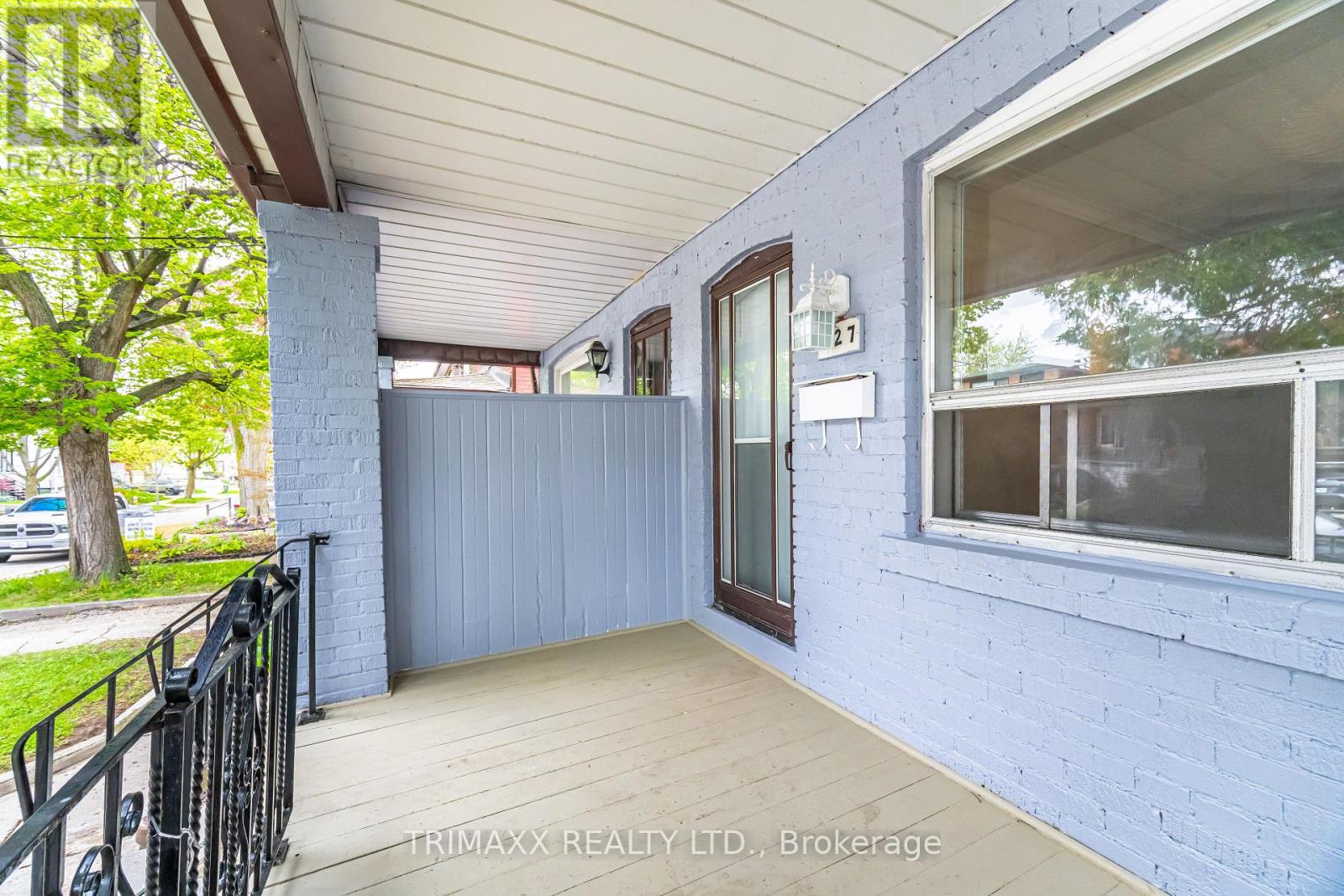 327 Atlas Avenue, Toronto, Ontario  M6C 3P8 - Photo 6 - C12148513