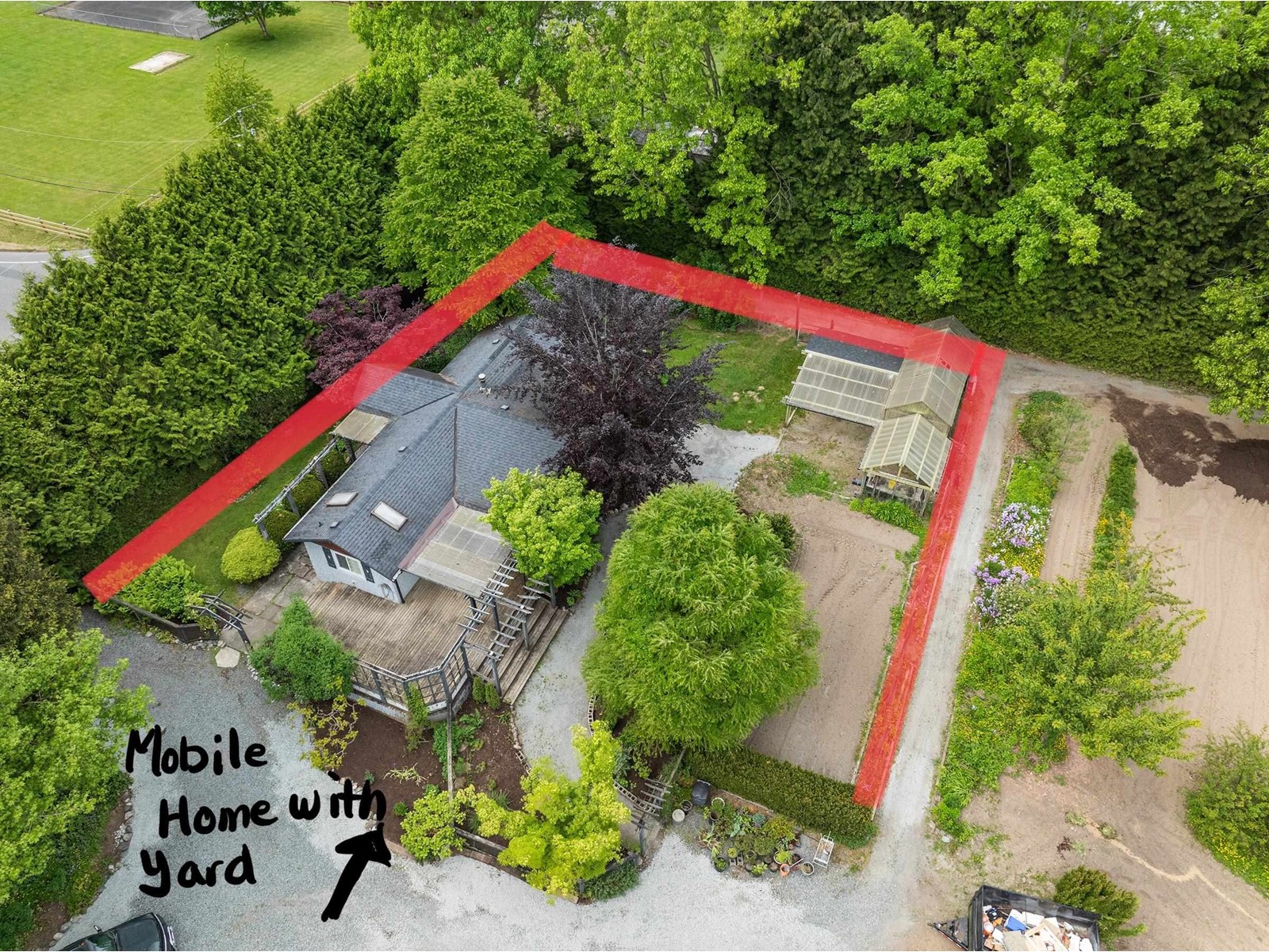 4664 236 Street, Langley, British Columbia  V2Z 2S4 - Photo 26 - R3002557