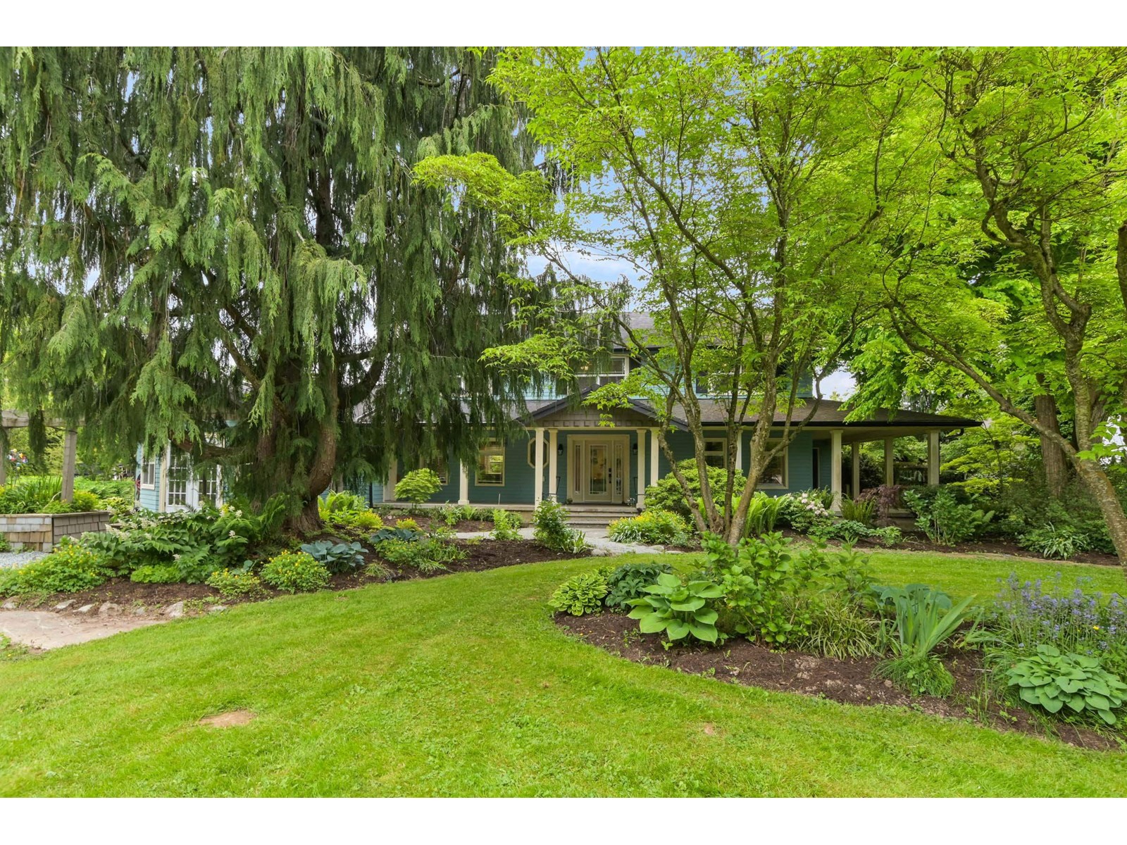 Property at 4664 236 STREET image 1