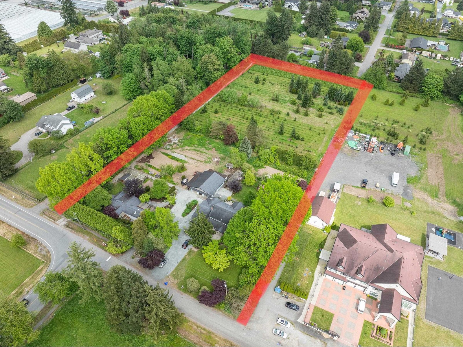 Property at 4664 236 STREET image 2