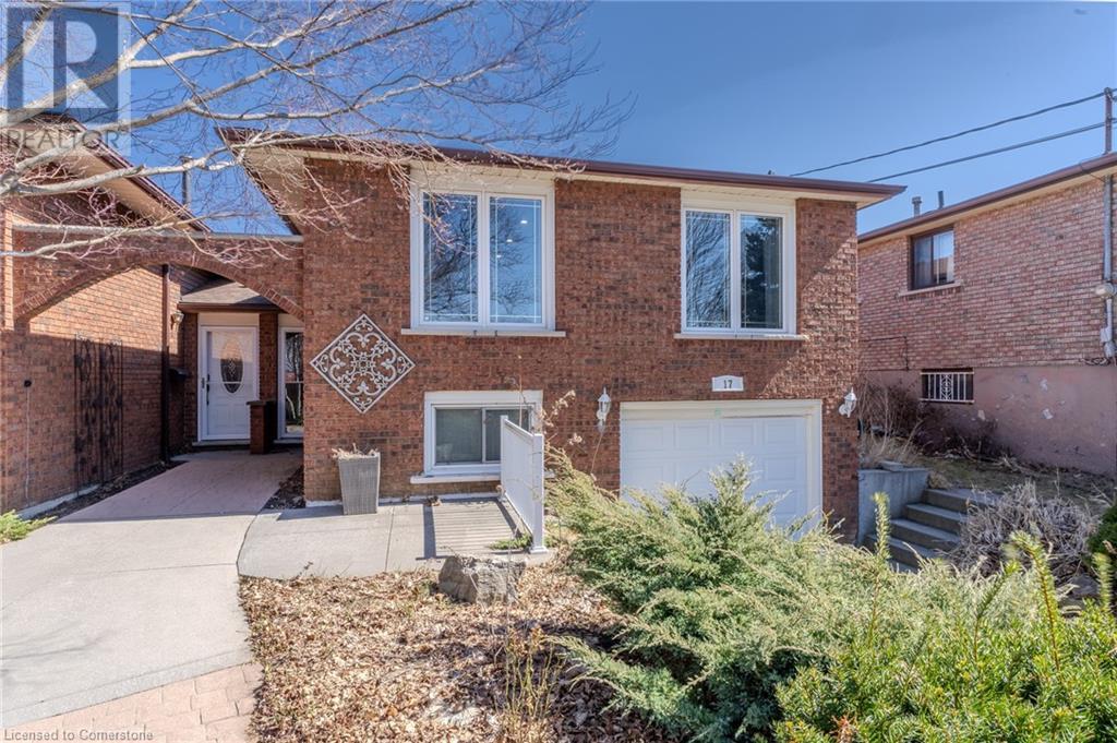 Property at 17 TAYMALL Street image 1
