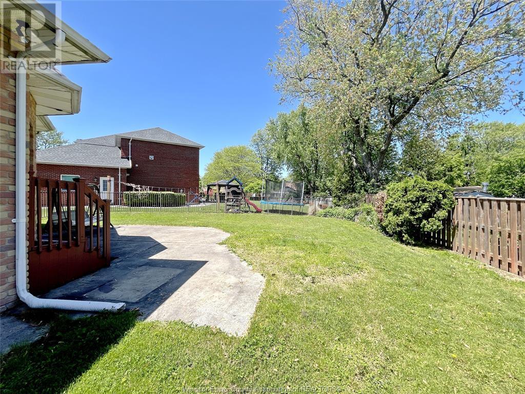 536 Lisa Crescent, Windsor, Ontario  N9G 2M5 - Photo 29 - 25012311