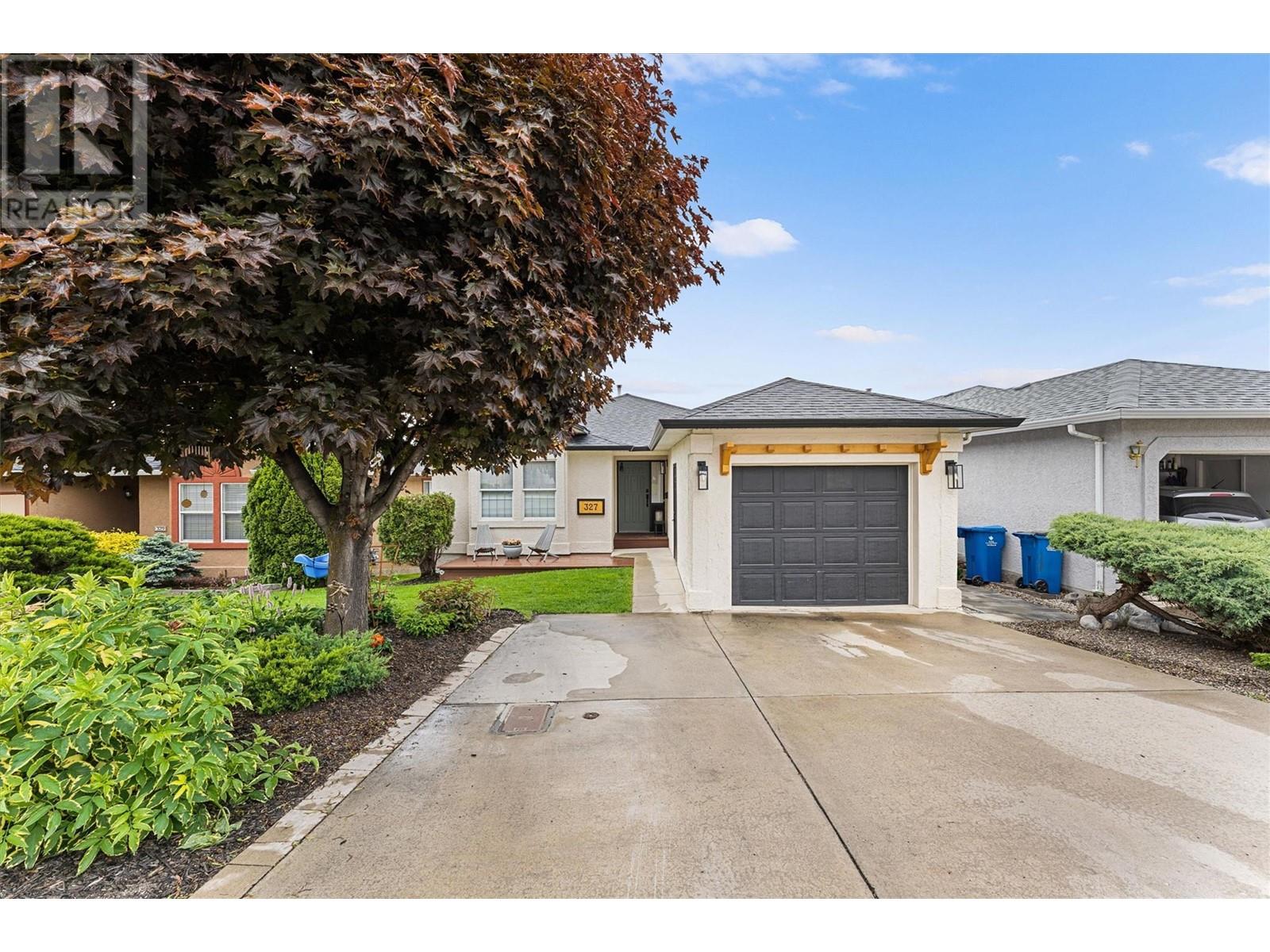 Property at 2440 Old Okanagan Highway Unit# 327 image 1