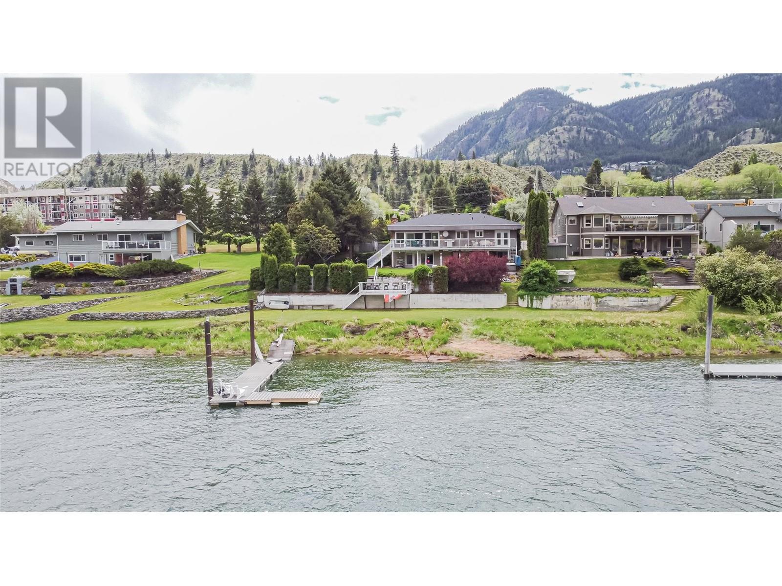 5050 KIPP Road, Kamloops, British Columbia