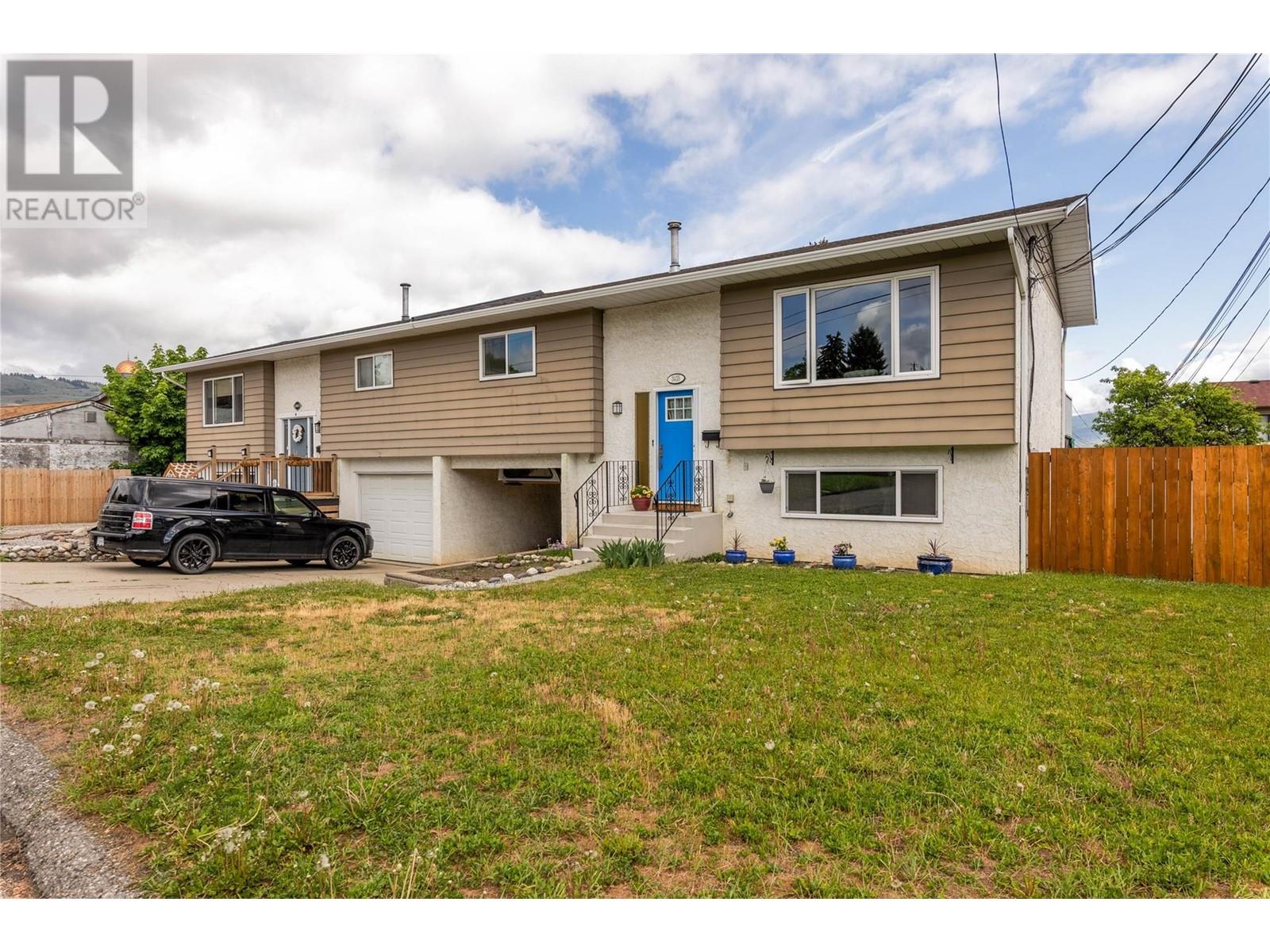 3415 16 Avenue, Vernon, British Columbia  V1T 8C5 - Photo 17 - 10347490