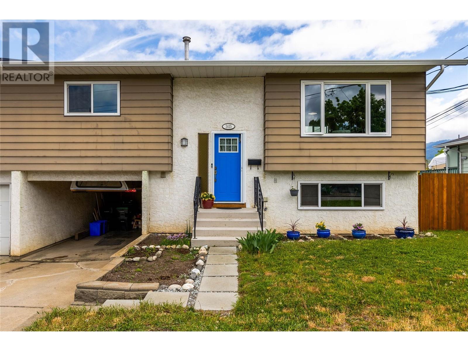 3415 16 Avenue, Vernon, British Columbia  V1T 8C5 - Photo 18 - 10347490