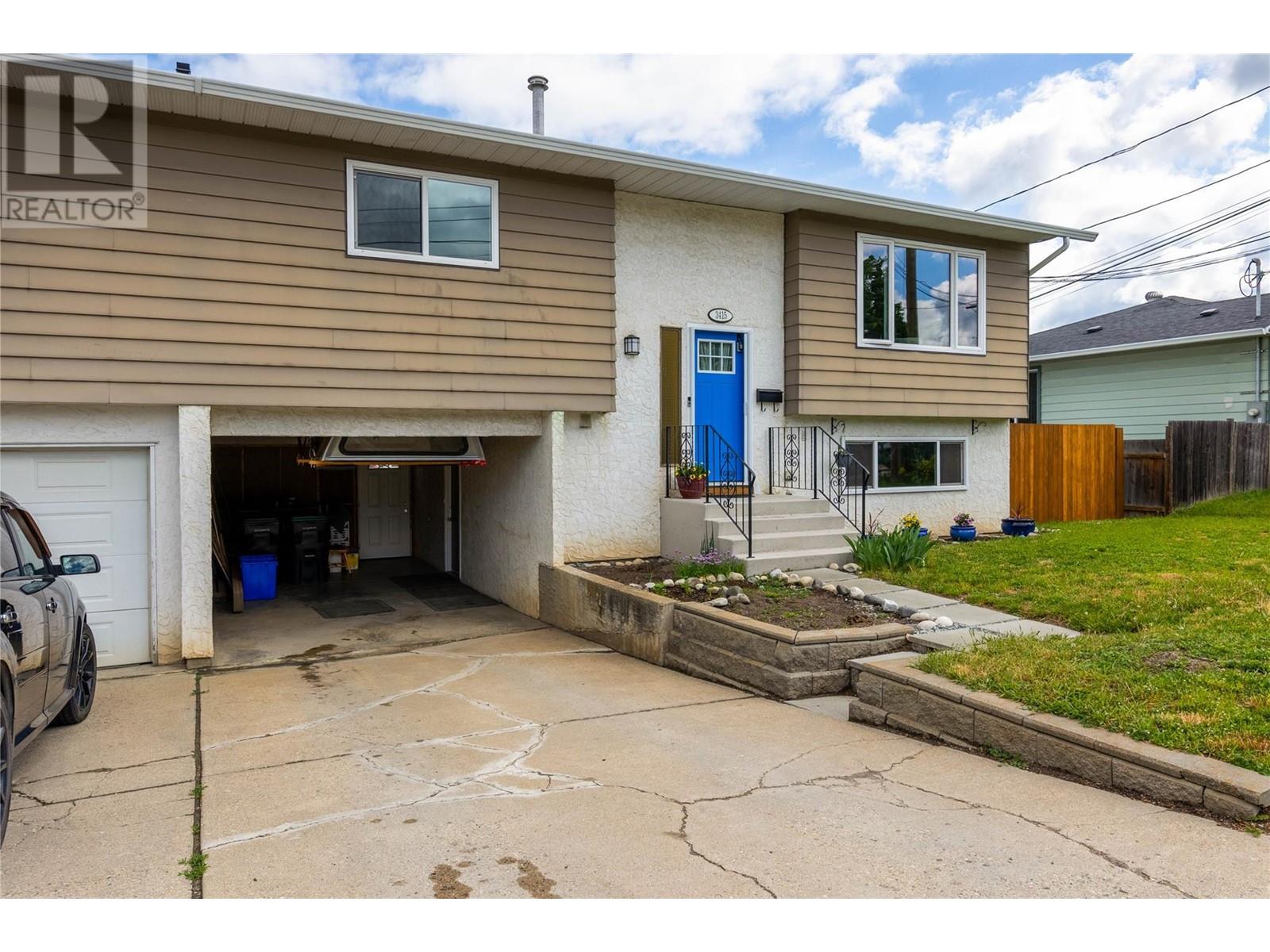 3415 16 Avenue, Vernon, British Columbia  V1T 8C5 - Photo 19 - 10347490