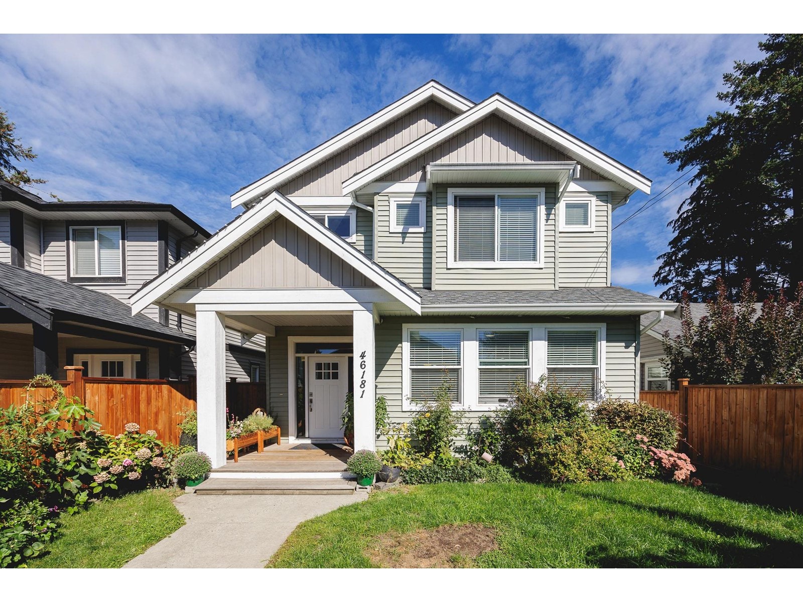 46181 Second Avenue, Chilliwack Proper East, Chilliwack, British Columbia  V2P 1S8 - Photo 3 - R3003682