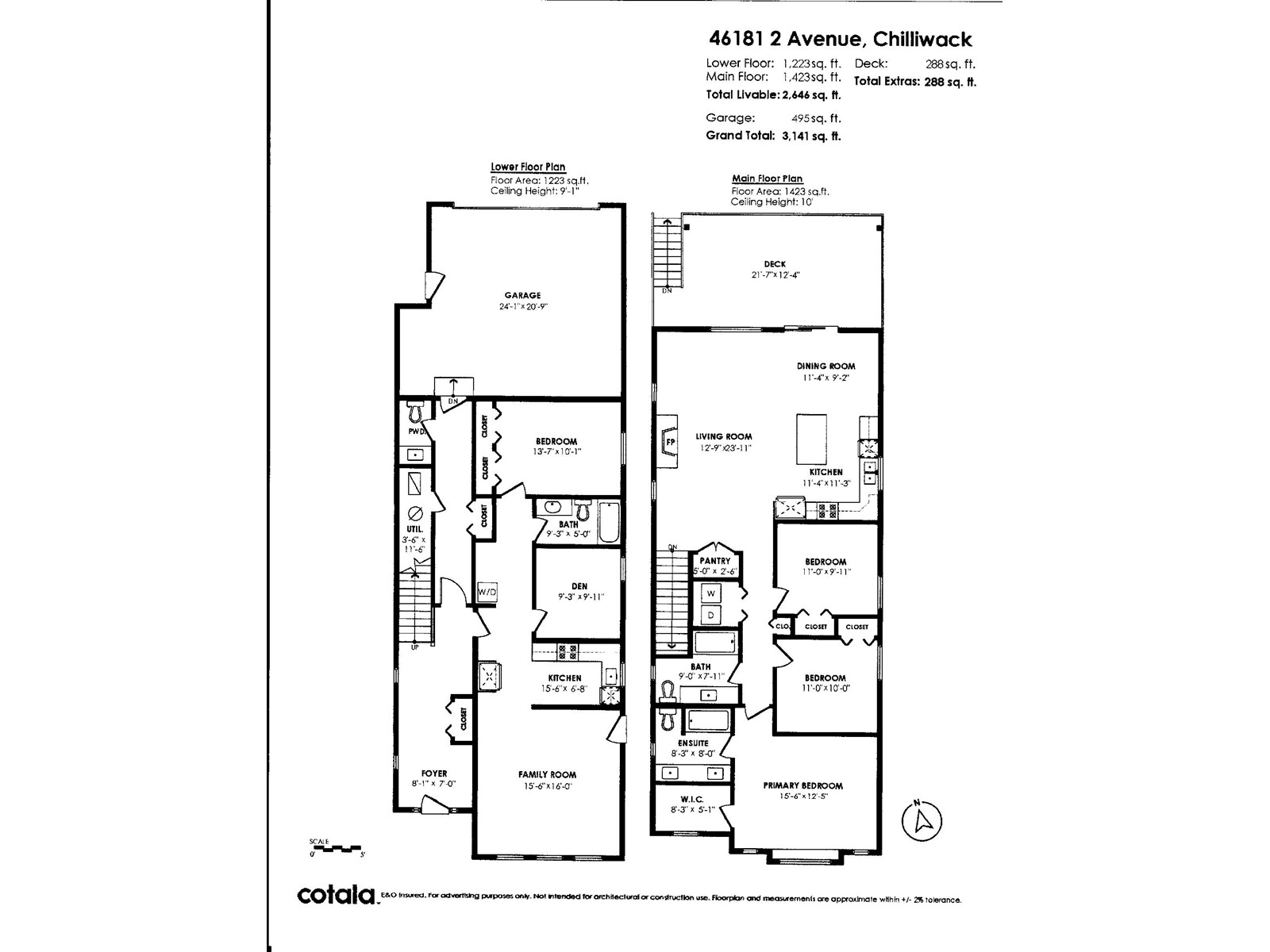 46181 Second Avenue, Chilliwack Proper East, Chilliwack, British Columbia  V2P 1S8 - Photo 40 - R3003682
