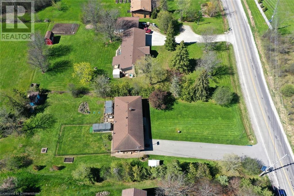 Property at 13516 22ND SIDE Road image 3
