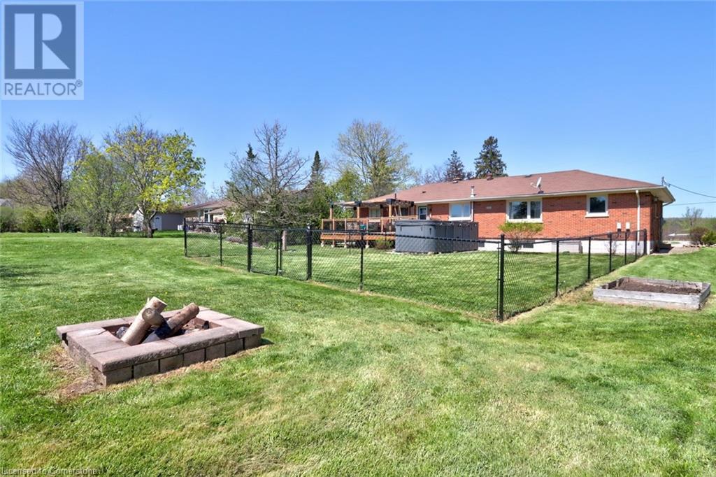 13516 22nd Side Road, Halton, Ontario  L7G 4S4 - Photo 42 - 40724958