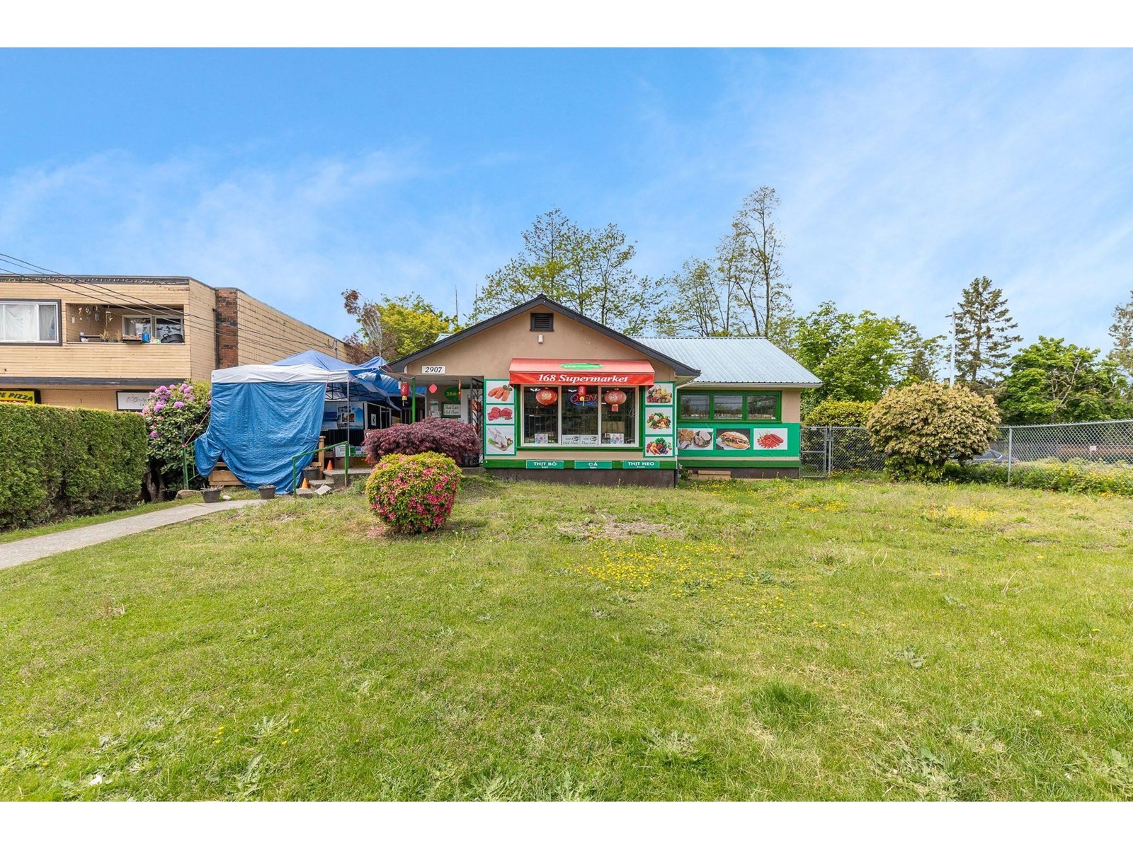 2907 272 Street, Langley, British Columbia  V4W 3R3 - Photo 6 - C8069284