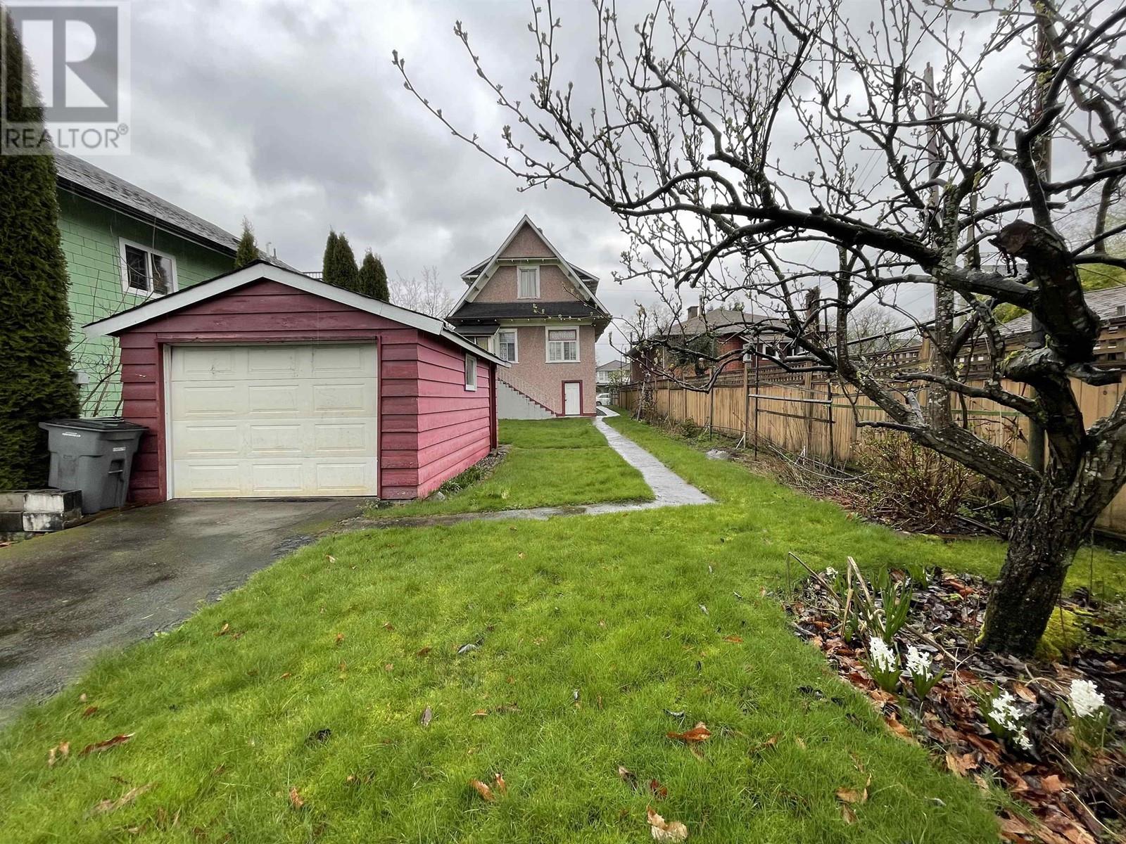 2250 E Pender Street, Vancouver, British Columbia  V5L 1X4 - Photo 6 - R2982593