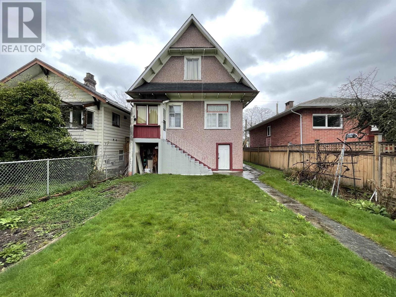 2250 E Pender Street, Vancouver, British Columbia  V5L 1X4 - Photo 4 - R2982593