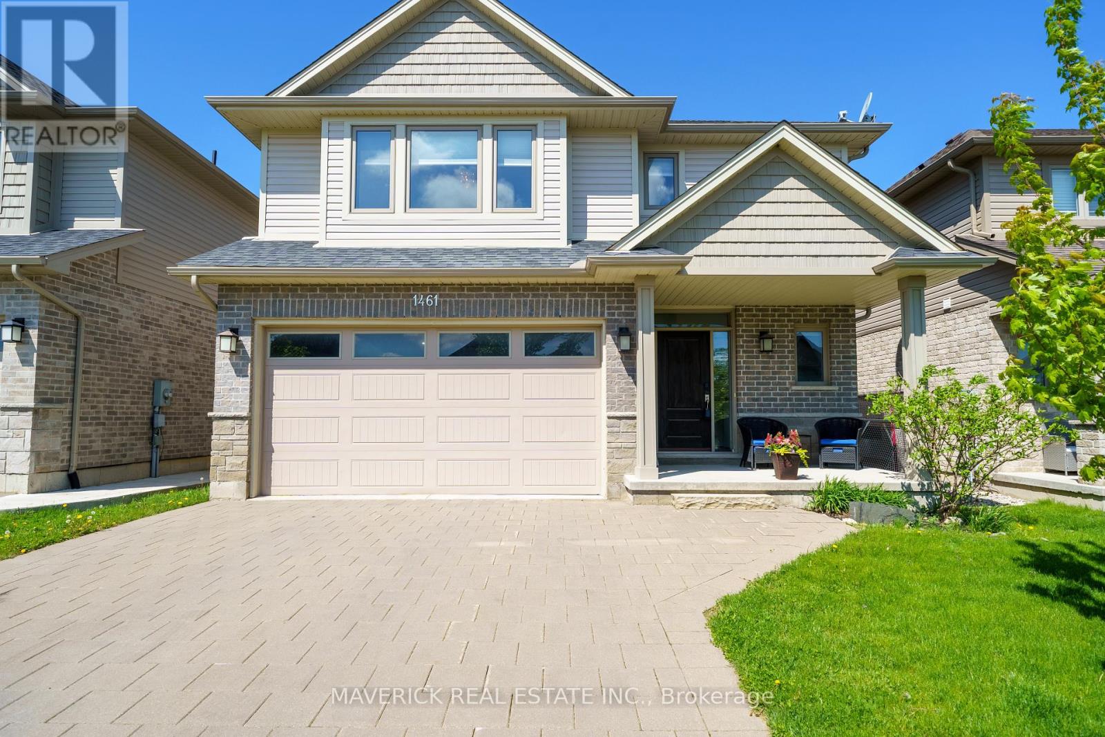 Property at 1461 RIVERBEND ROAD image 1
