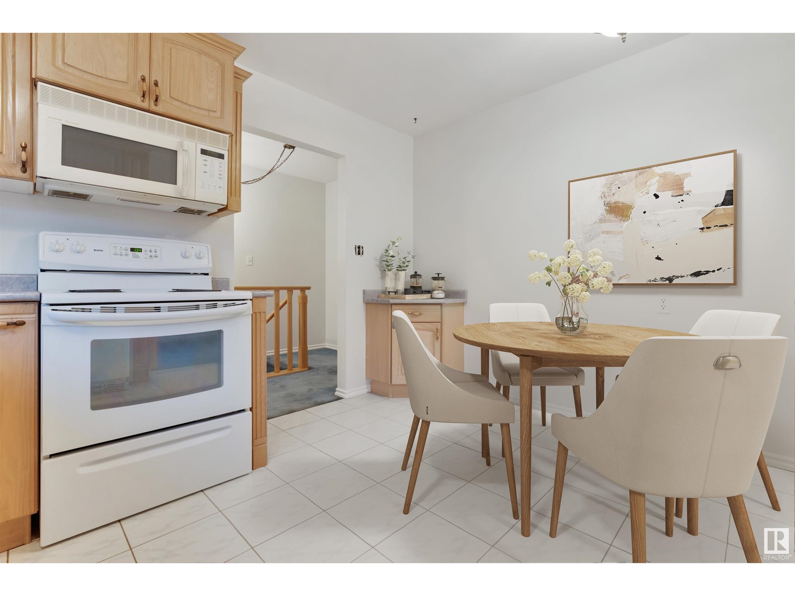 3706 136a Av Nw Nw, Edmonton, Alberta  T5A 2P4 - Photo 13 - E4436912