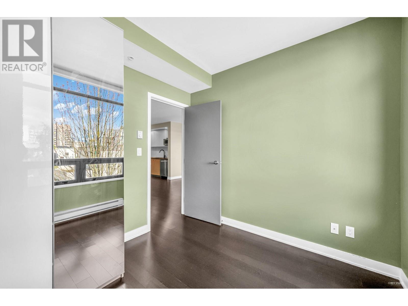 311 750 W 12th Avenue, Vancouver, British Columbia  V6Z 0A3 - Photo 14 - R2996060