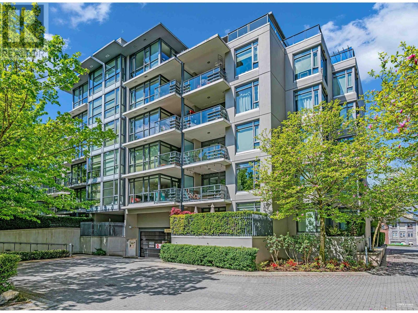 311 750 W 12th Avenue, Vancouver, British Columbia  V6Z 0A3 - Photo 21 - R2996060