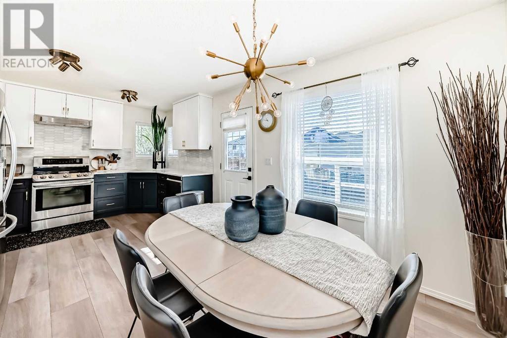 4 Saddlebrook Common Ne, Calgary, Alberta  T3J 5M5 - Photo 17 - A2220565
