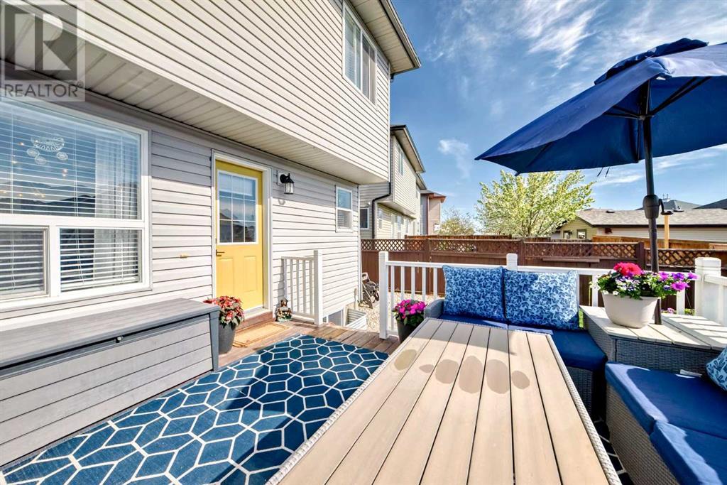 4 Saddlebrook Common Ne, Calgary, Alberta  T3J 5M5 - Photo 20 - A2220565