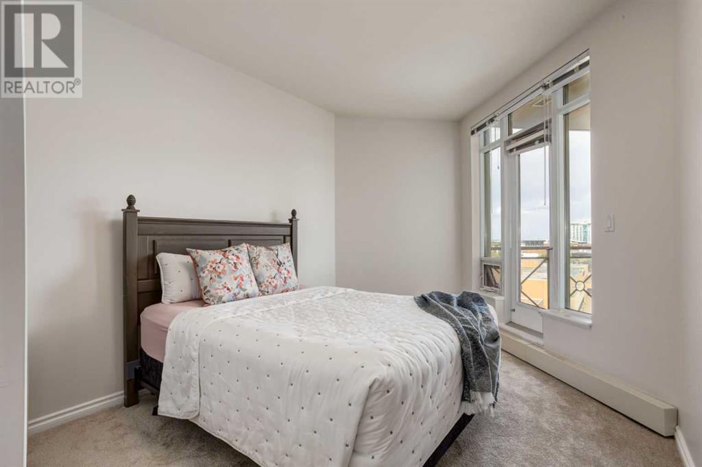 609, 1718 14 Avenue Nw, Calgary, Alberta  T2N 4Y7 - Photo 27 - A2221378