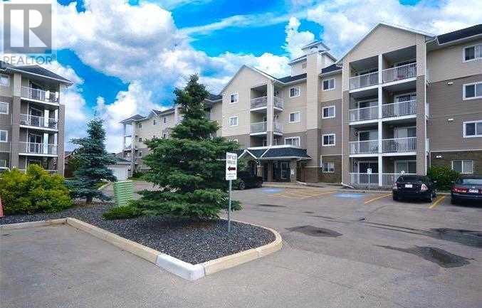 212, 11220 104 Avenue, Grande Prairie, Alberta  T8V 0P3 - Photo 1 - A2221976