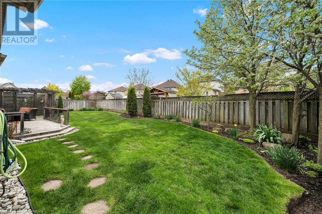 50 Hewitt Drive, Grimsby, Ontario  L3M 5K9 - Photo 34 - 40729381