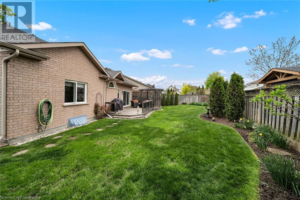 50 Hewitt Drive, Grimsby, Ontario  L3M 5K9 - Photo 35 - 40729381