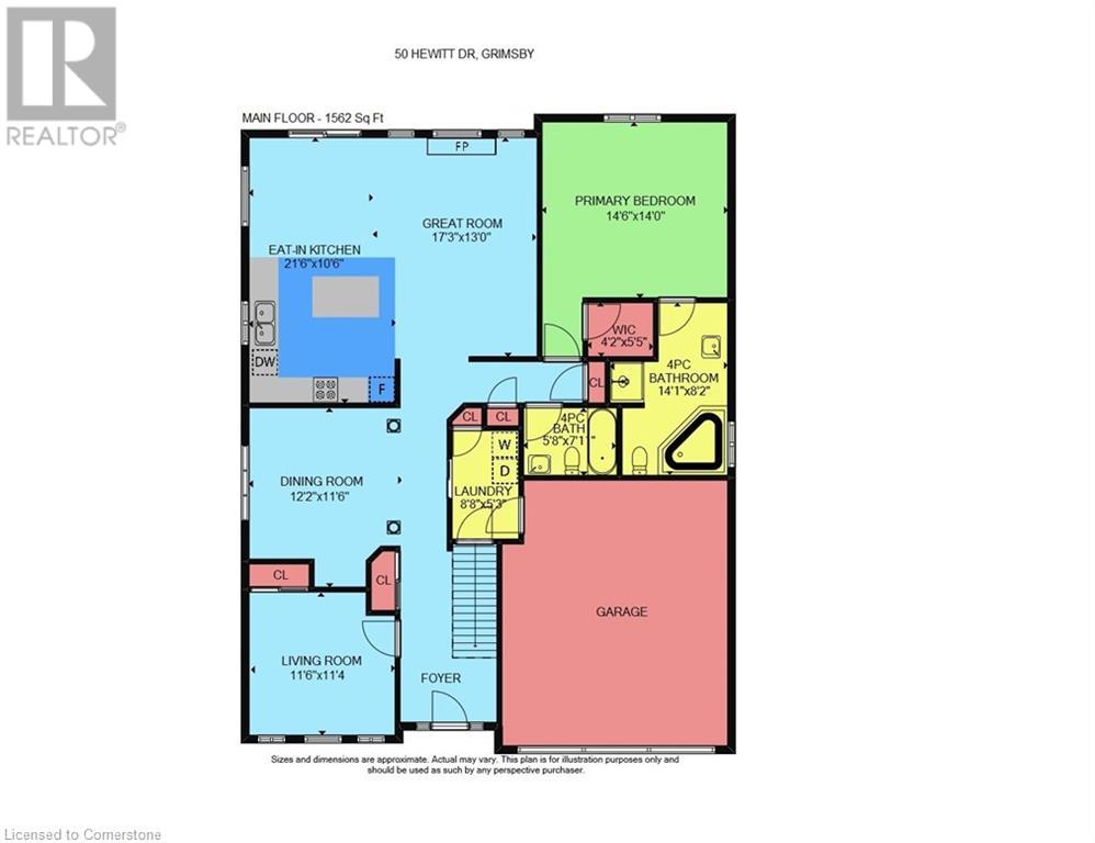 50 Hewitt Drive, Grimsby, Ontario  L3M 5K9 - Photo 45 - 40729381
