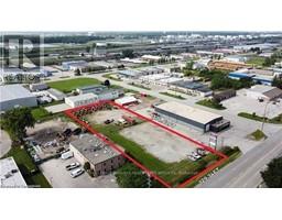 1407 CONFEDERATION Street, Sarnia, Ontario