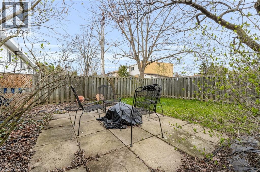 1135 Tavistock Drive, Burlington, Ontario  L7P 2N3 - Photo 25 - 40723608