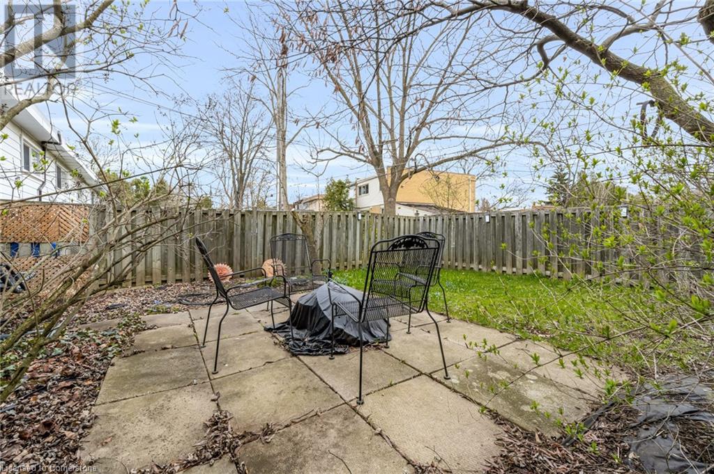 1135 Tavistock Drive, Burlington, Ontario  L7P 2N3 - Photo 26 - 40723608