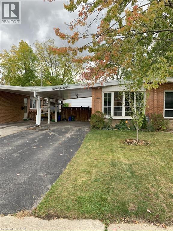 1135 Tavistock Drive, Burlington, Ontario  L7P 2N3 - Photo 4 - 40723608