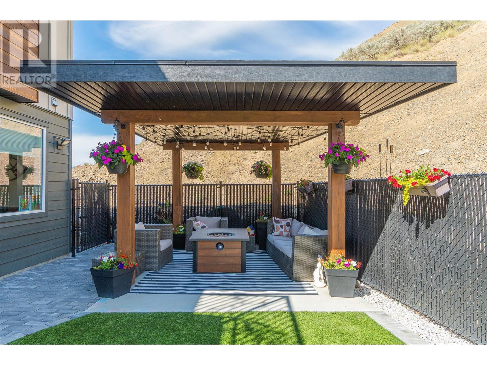 1900 Ord Road Unit# 25, Kamloops, British Columbia  V2B 0B6 - Photo 27 - 10348070