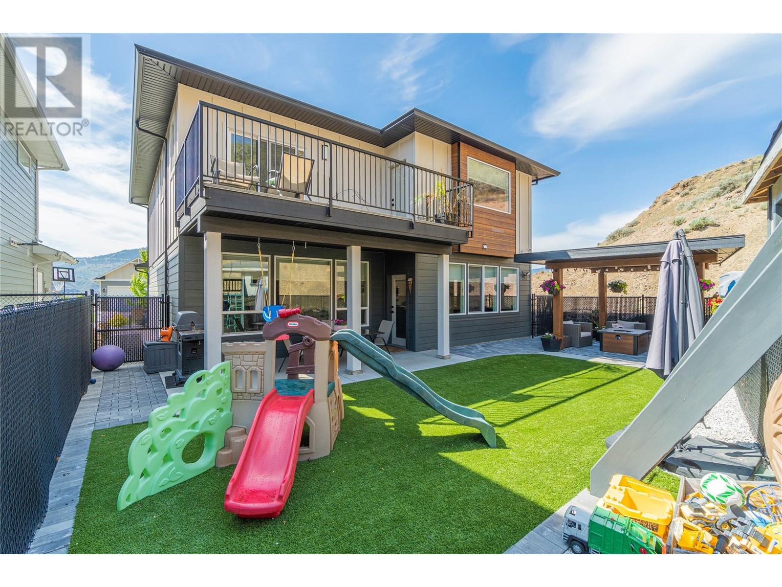 1900 Ord Road Unit# 25, Kamloops, British Columbia  V2B 0B6 - Photo 30 - 10348070
