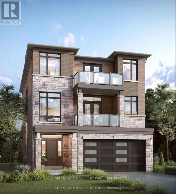965 QUEENSDALE AVENUE, Oshawa, Ontario