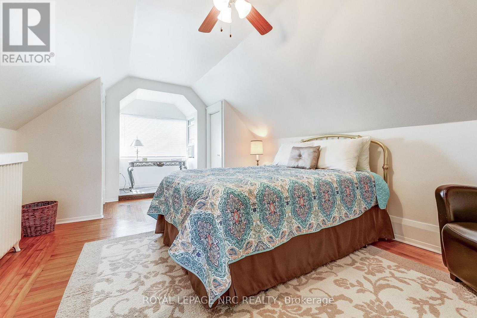 56 West Street, Port Colborne, Ontario  L3K 4C8 - Photo 14 - X12154262