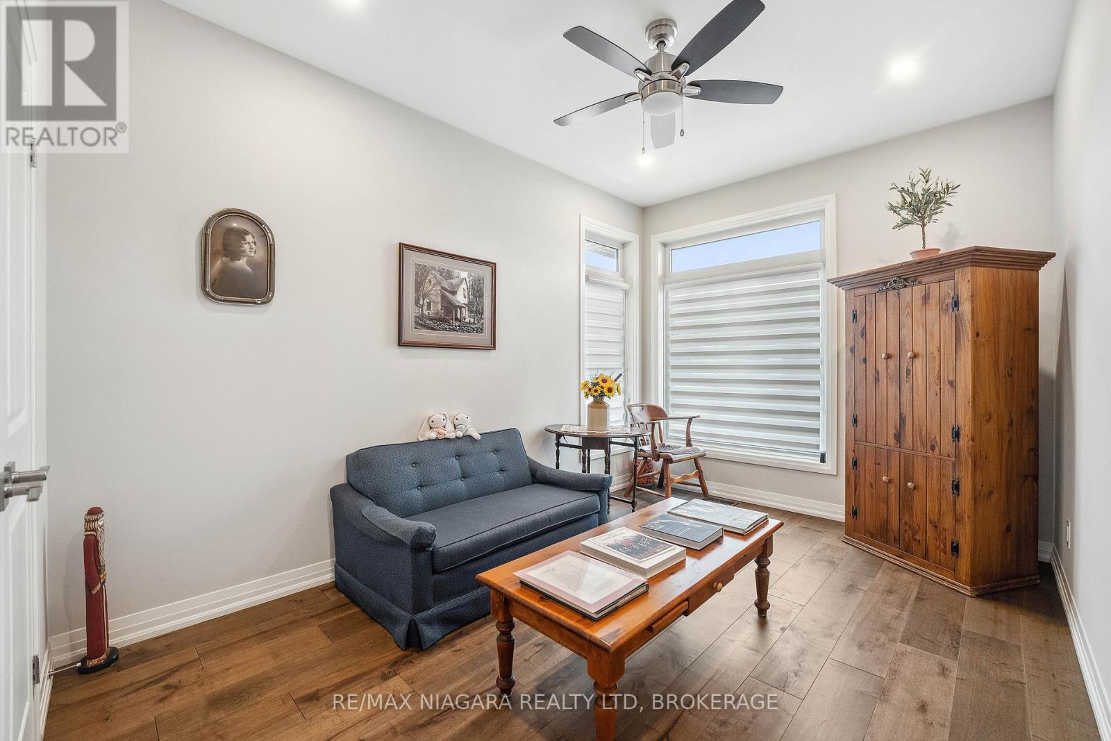 16 - 300 Richmond Street, Thorold, Ontario  L2V 5B9 - Photo 5 - X12154292
