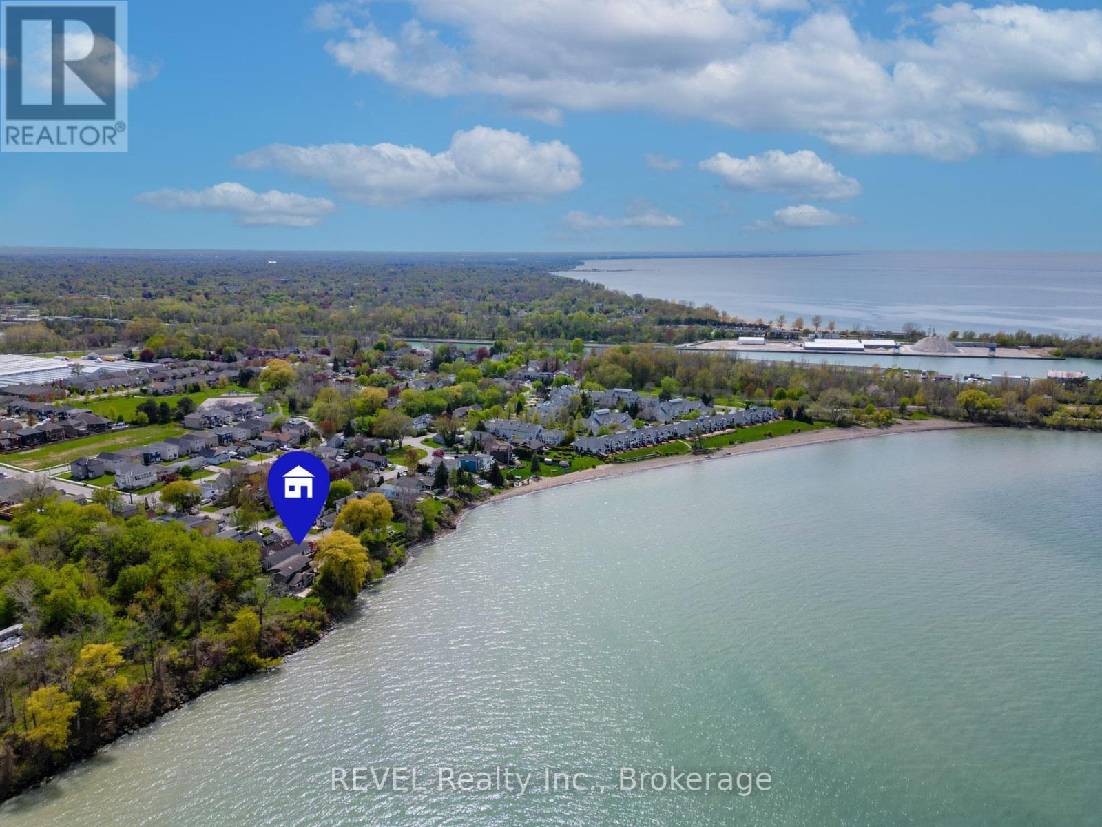 86 Newport Street, St. Catharines (Port Weller), Ontario  L2M 1P7 - Photo 49 - X12154338