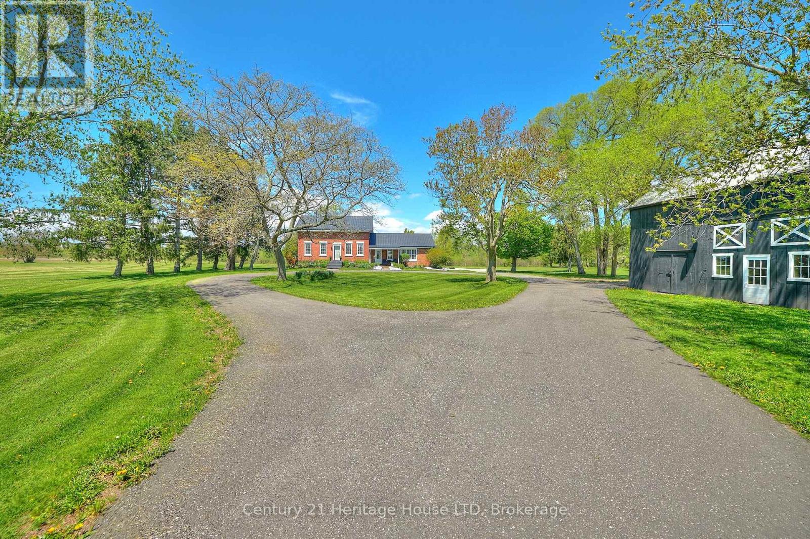5930 Michener Road, Port Colborne, Ontario  L0S 1R0 - Photo 1 - X12154343