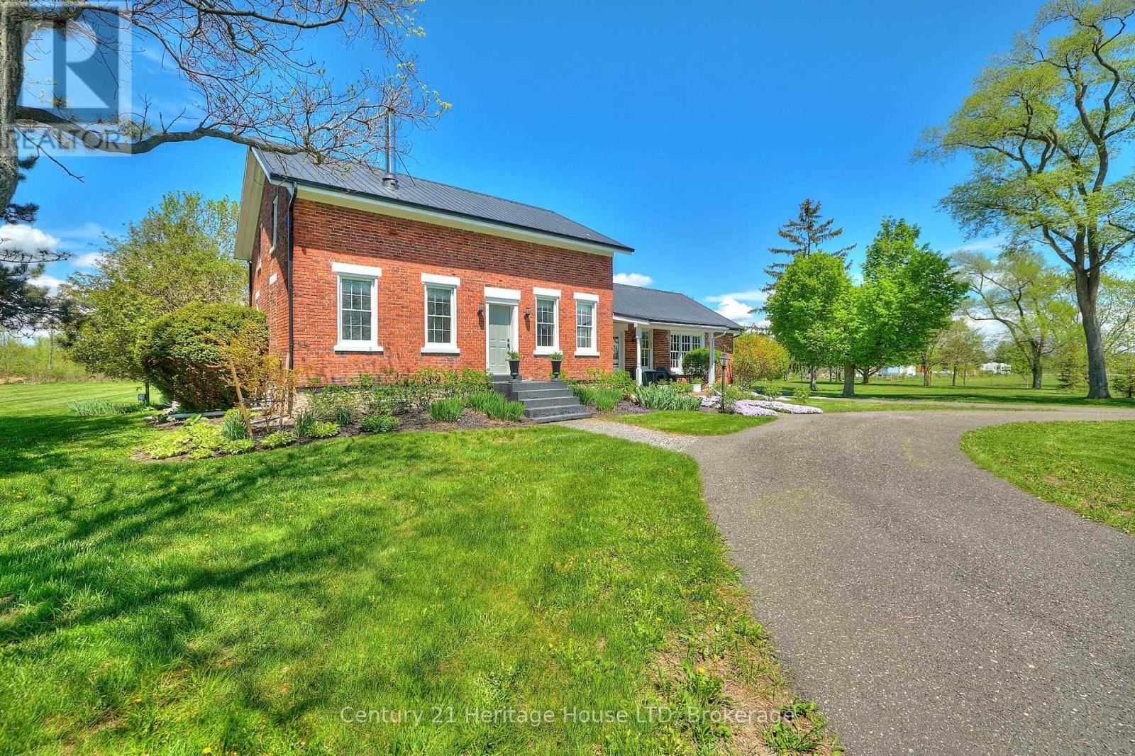 5930 Michener Road, Port Colborne, Ontario  L0S 1R0 - Photo 31 - X12154343
