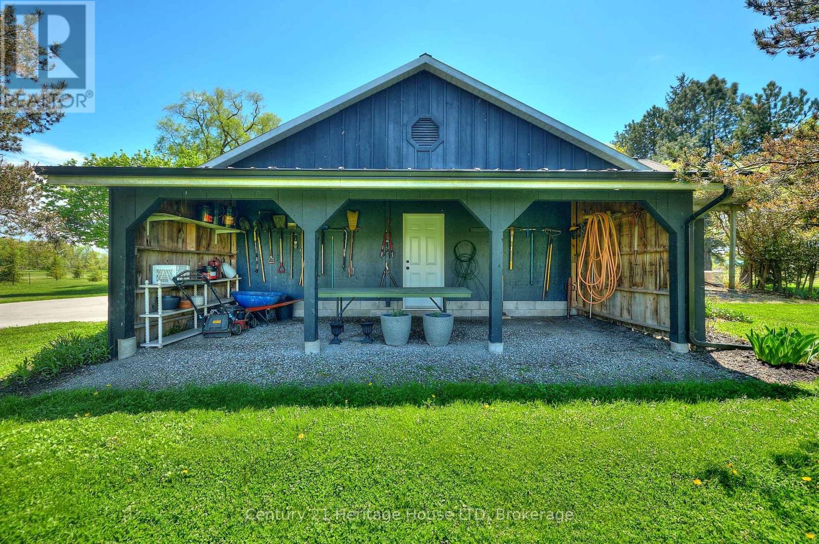 5930 Michener Road, Port Colborne (Sherkston), Ontario  L0S 1R0 - Photo 34 - X12154343