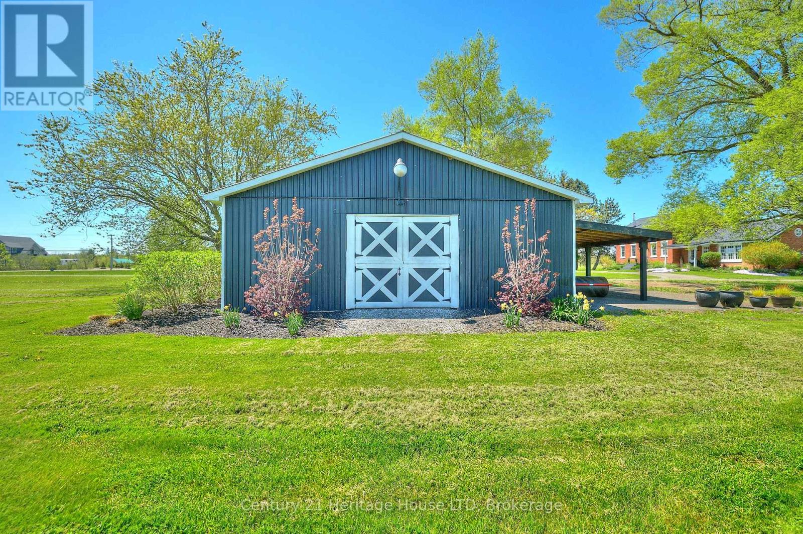 5930 Michener Road, Port Colborne, Ontario  L0S 1R0 - Photo 35 - X12154343