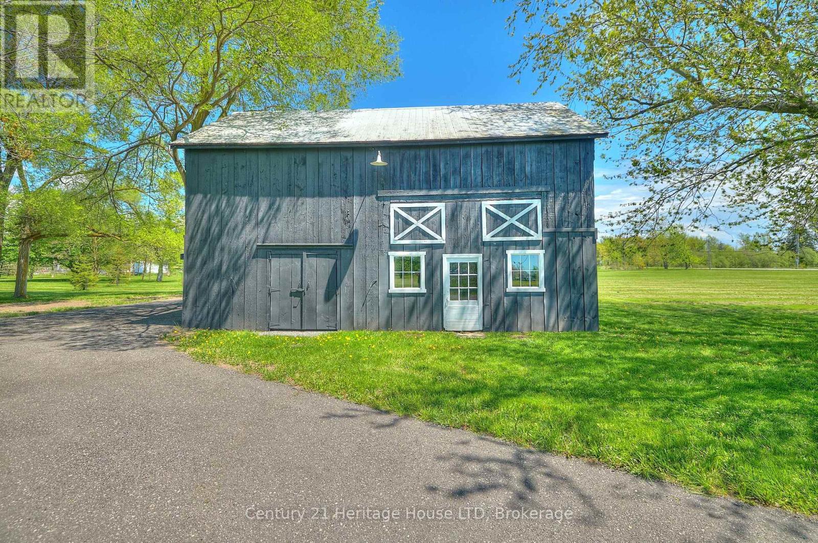 5930 Michener Road, Port Colborne, Ontario  L0S 1R0 - Photo 36 - X12154343