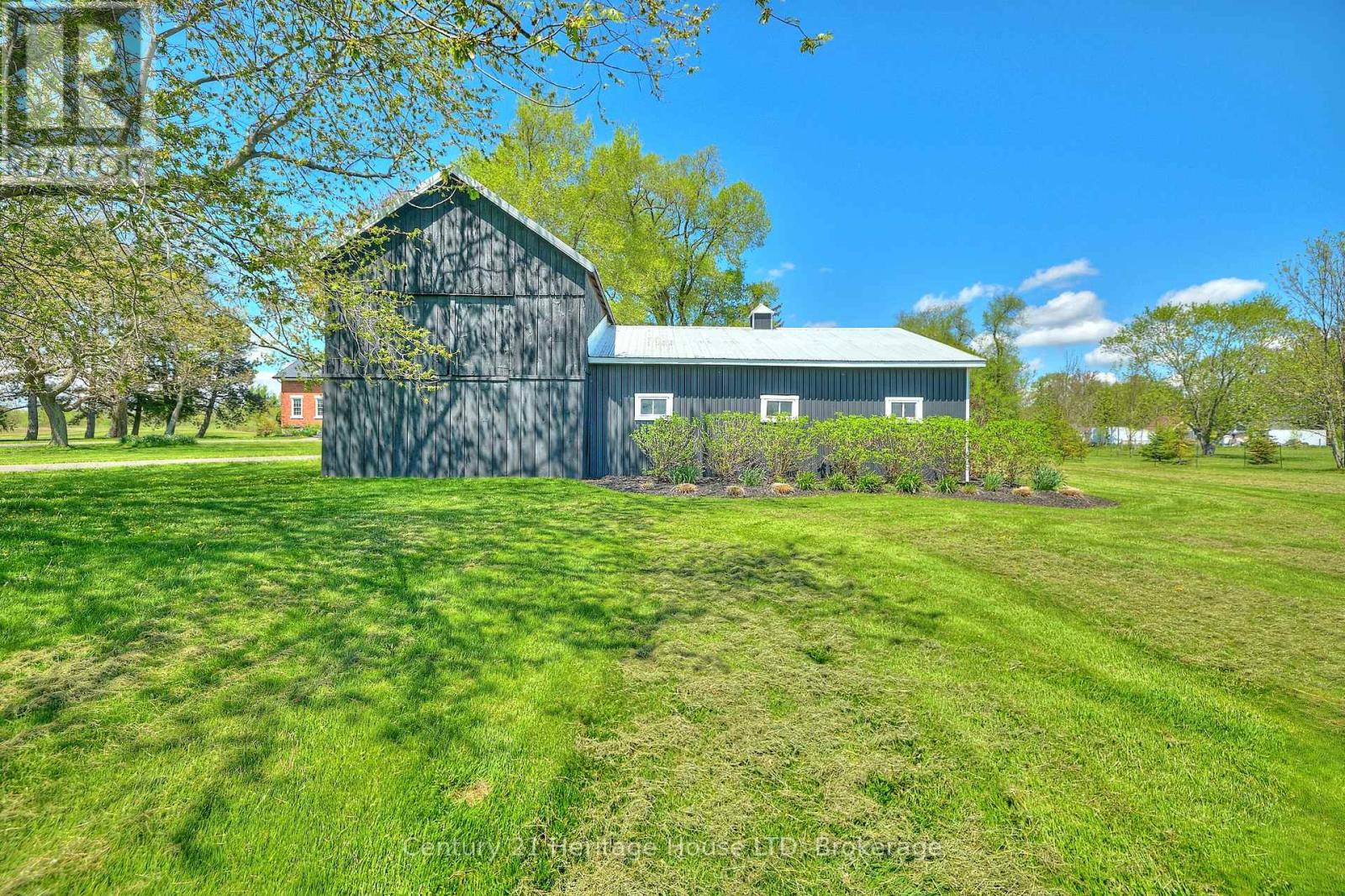 5930 Michener Road, Port Colborne, Ontario  L0S 1R0 - Photo 37 - X12154343